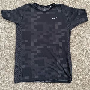 Nike Dri-fit running shirt